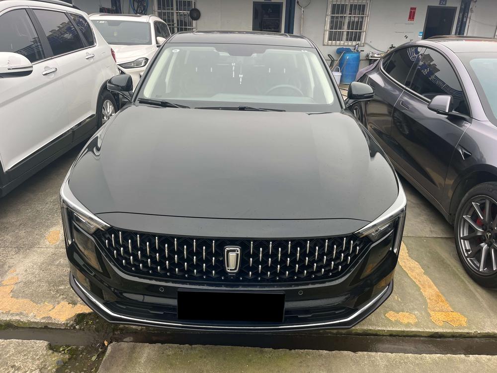 Besturn Bestune B70