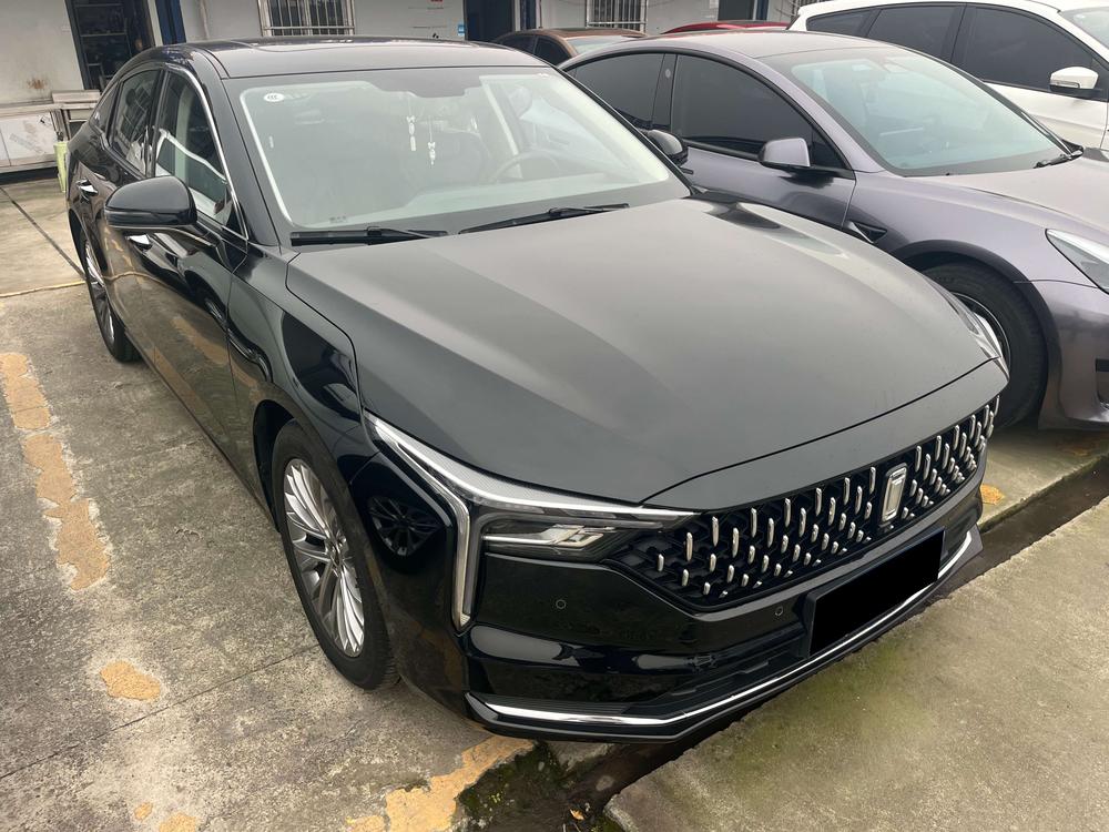 Besturn Bestune B70