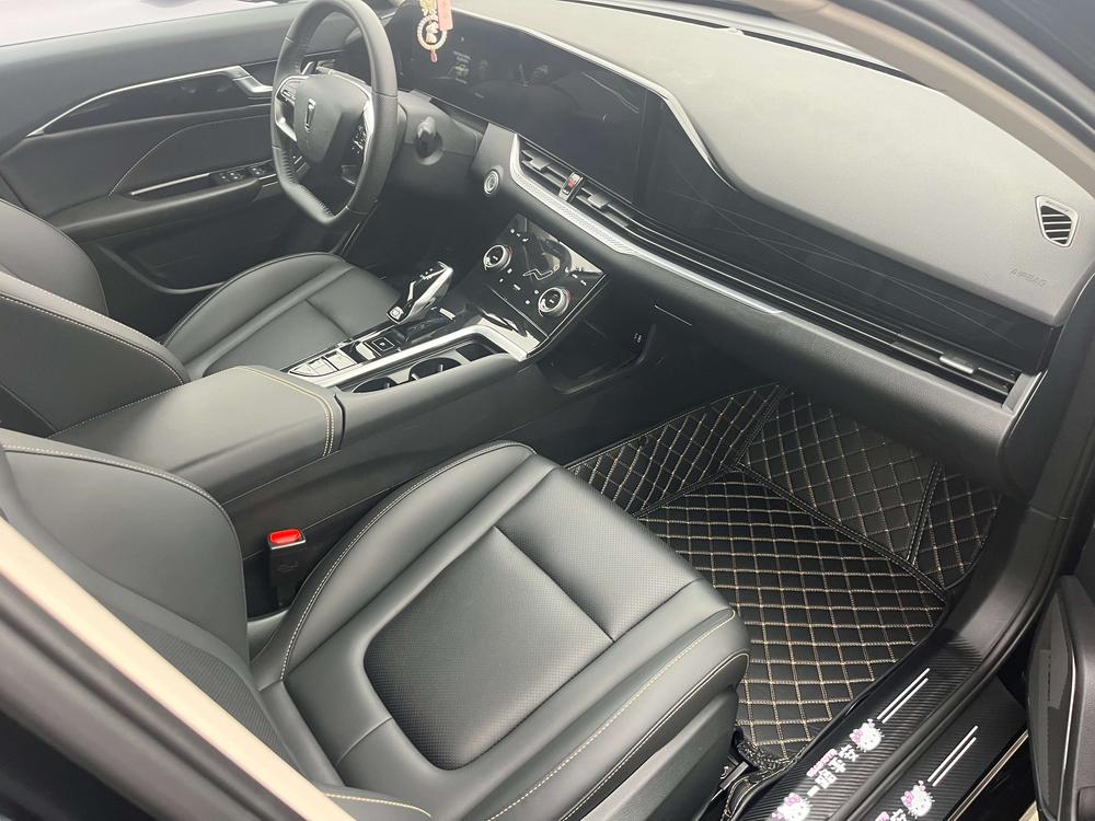 Besturn Bestune B70