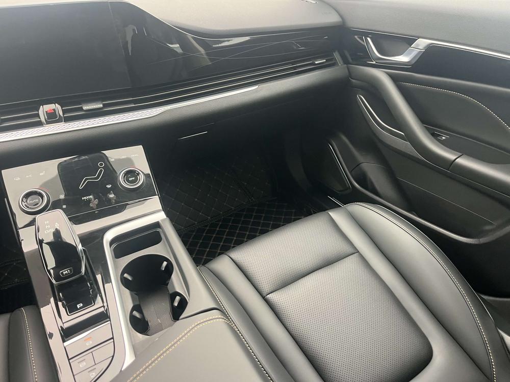 Besturn Bestune B70