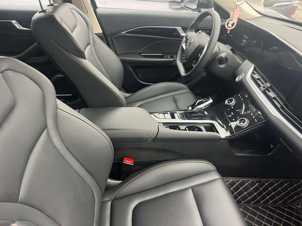 Besturn Bestune B70