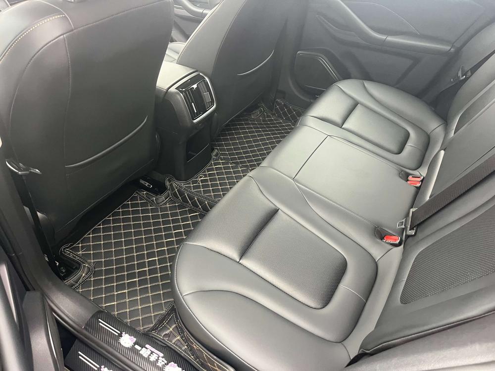 Besturn Bestune B70