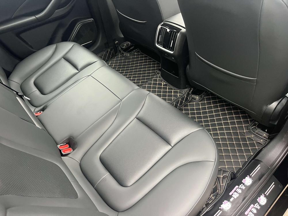 Besturn Bestune B70