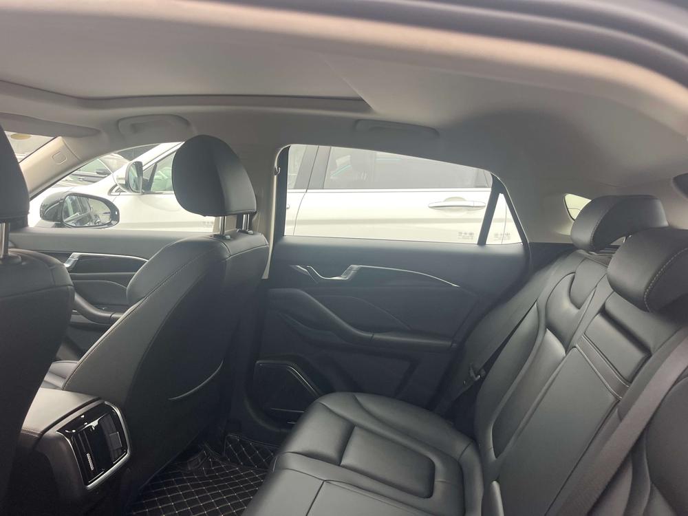 Besturn Bestune B70