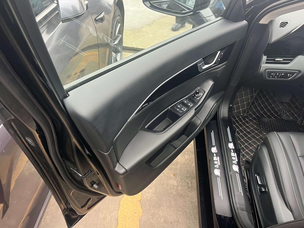 Besturn Bestune B70