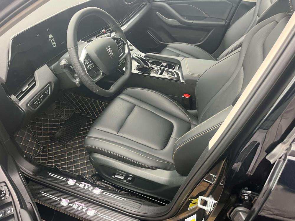 Besturn Bestune B70