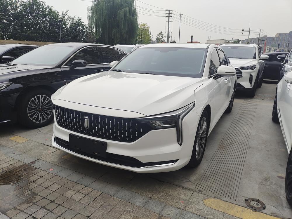 Besturn Bestune B70