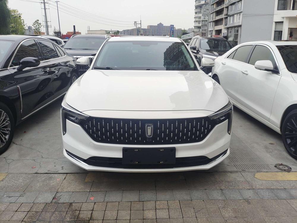 Besturn Bestune B70