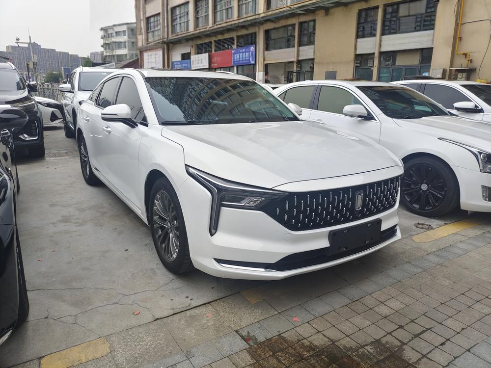 Besturn Bestune B70