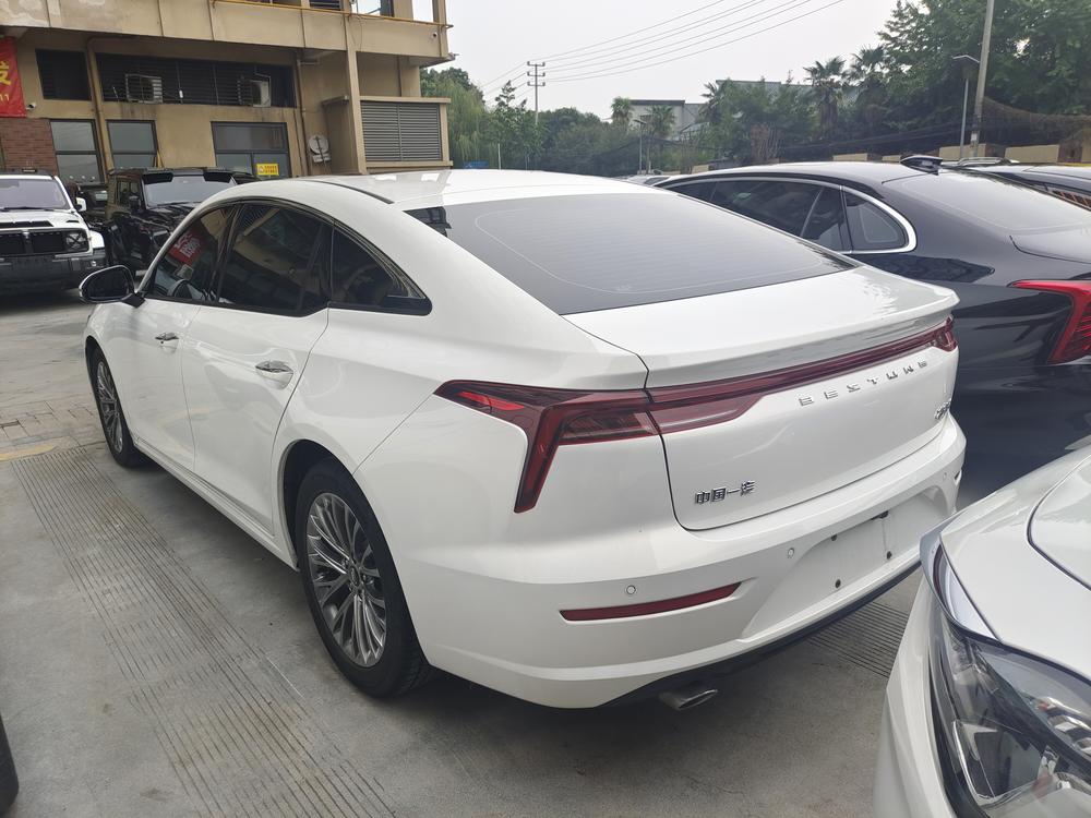 Besturn Bestune B70