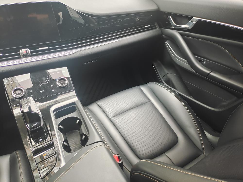 Besturn Bestune B70