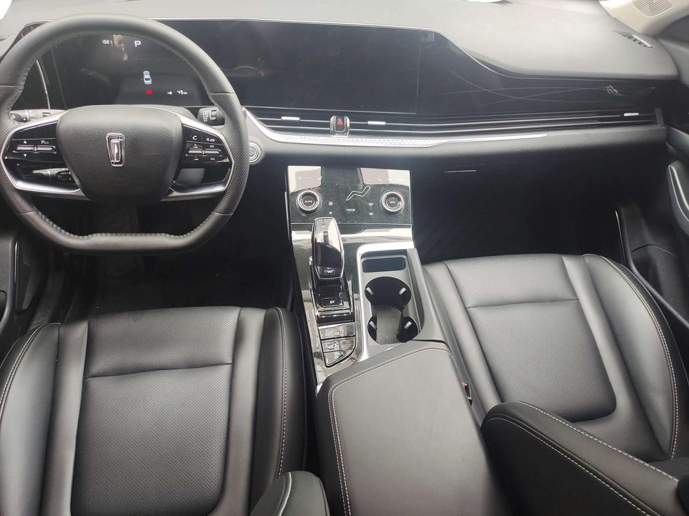 Besturn Bestune B70