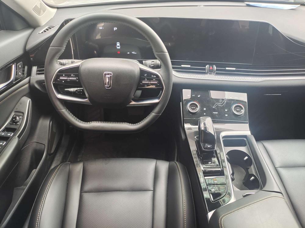 Besturn Bestune B70