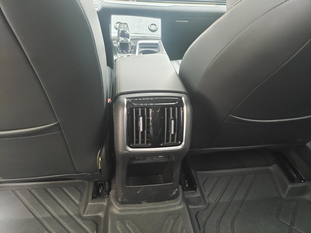 Besturn Bestune B70