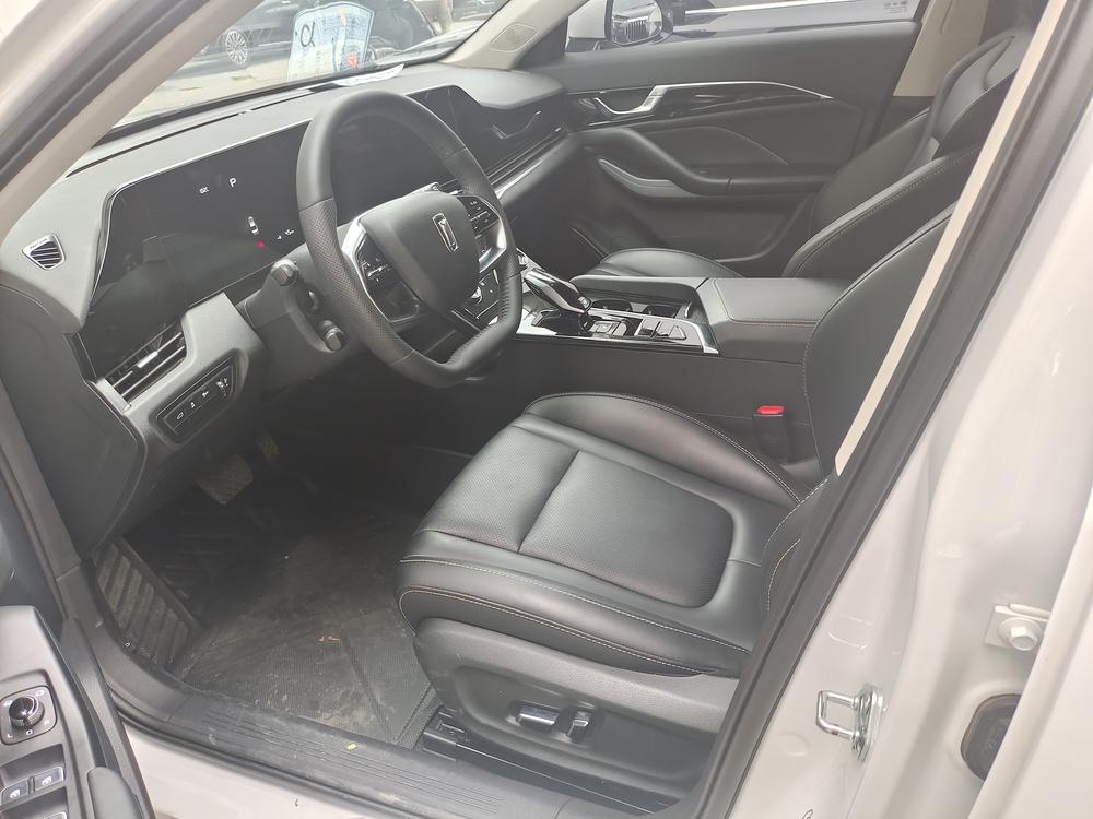 Besturn Bestune B70