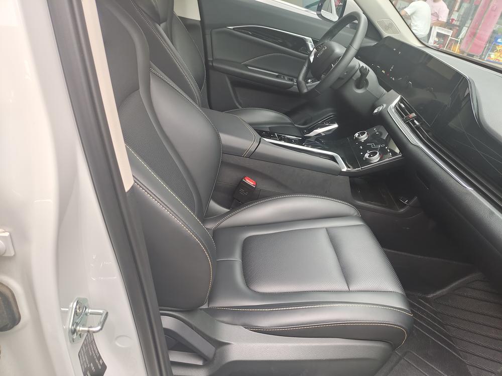 Besturn Bestune B70