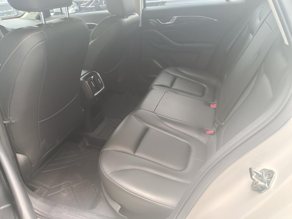 Besturn Bestune B70