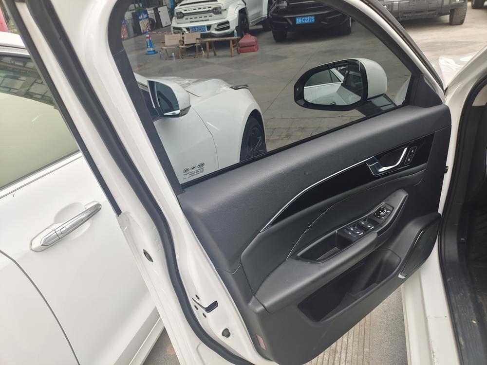 Besturn Bestune B70