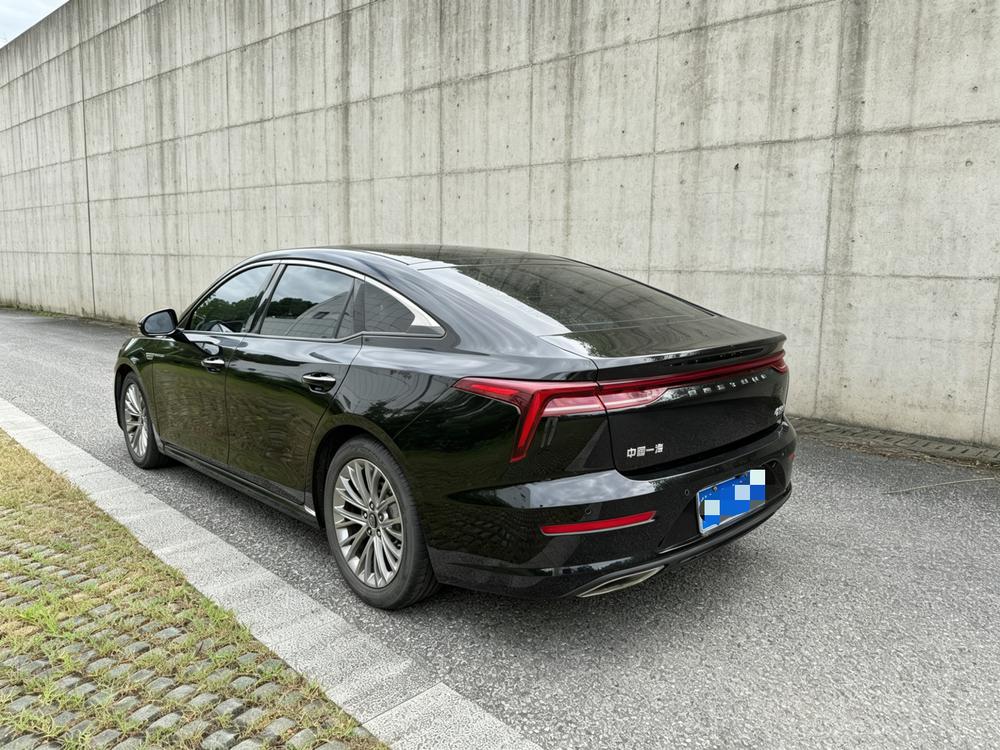Besturn Bestune B70