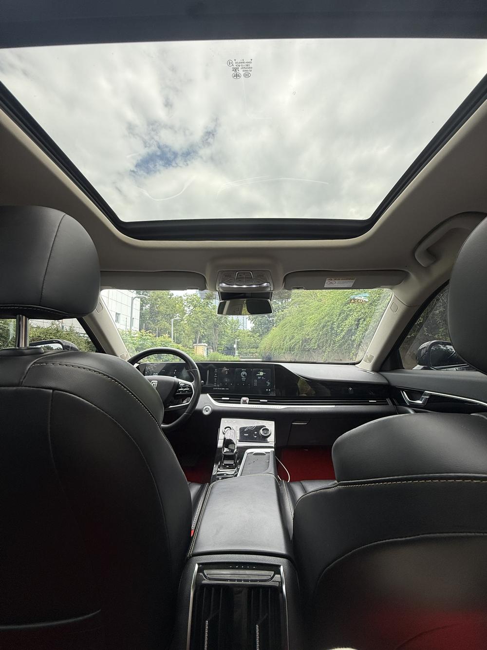Besturn Bestune B70