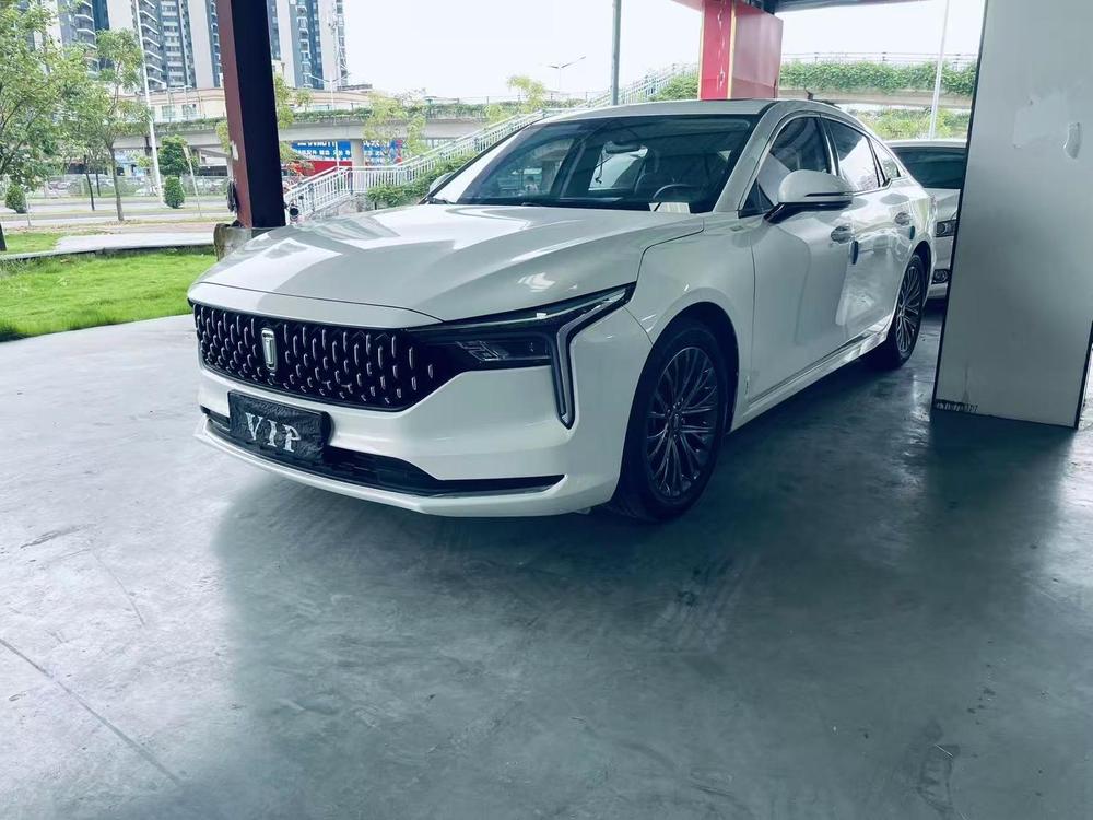 Besturn Bestune B70