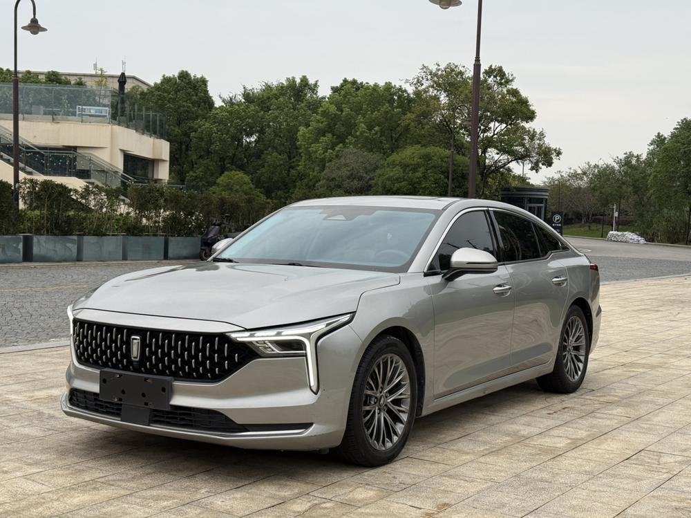 Besturn Bestune B70