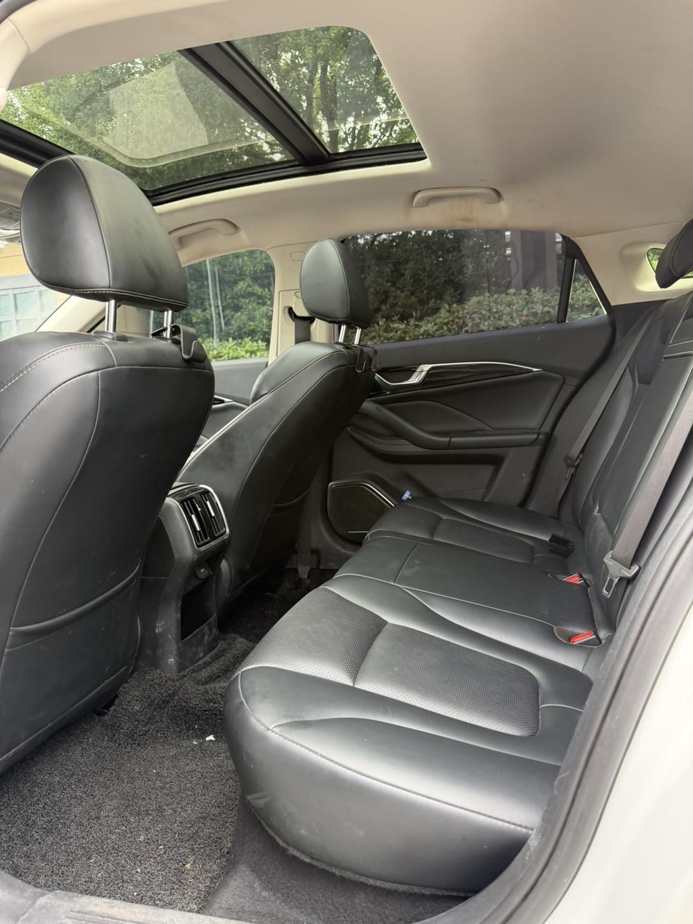 Besturn Bestune B70