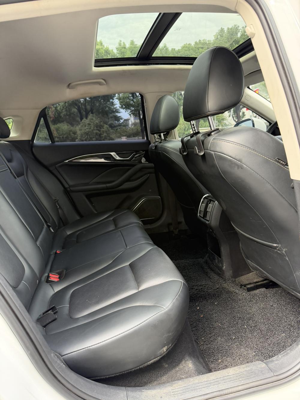 Besturn Bestune B70
