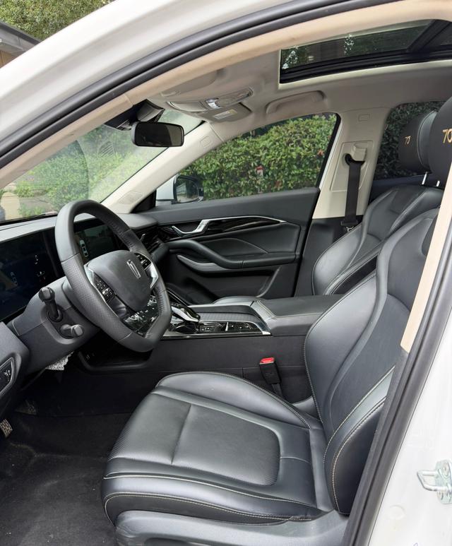 Besturn Bestune B70