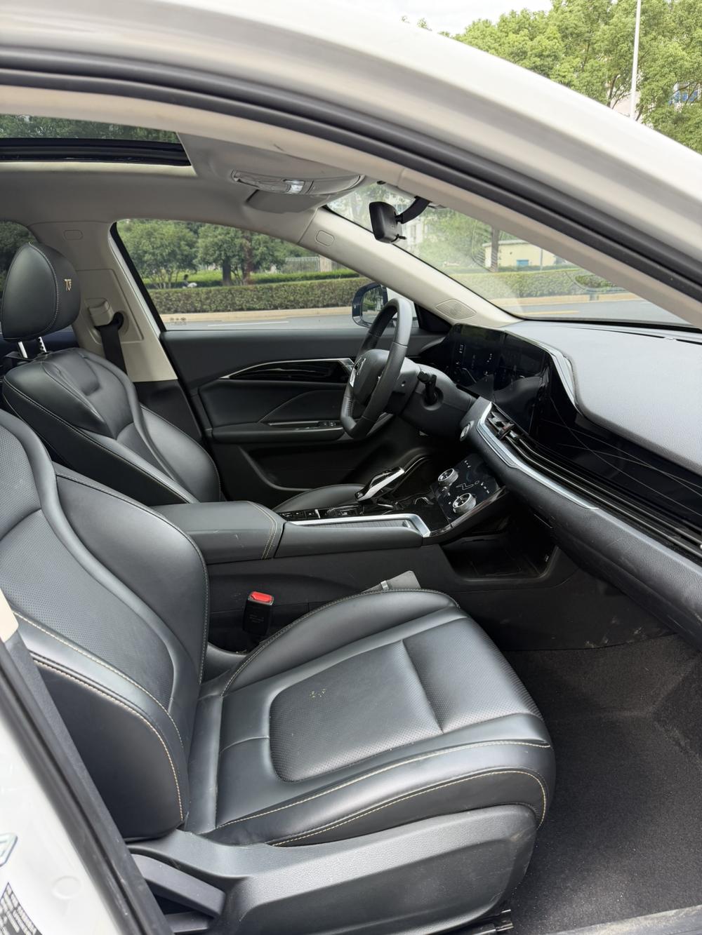 Besturn Bestune B70