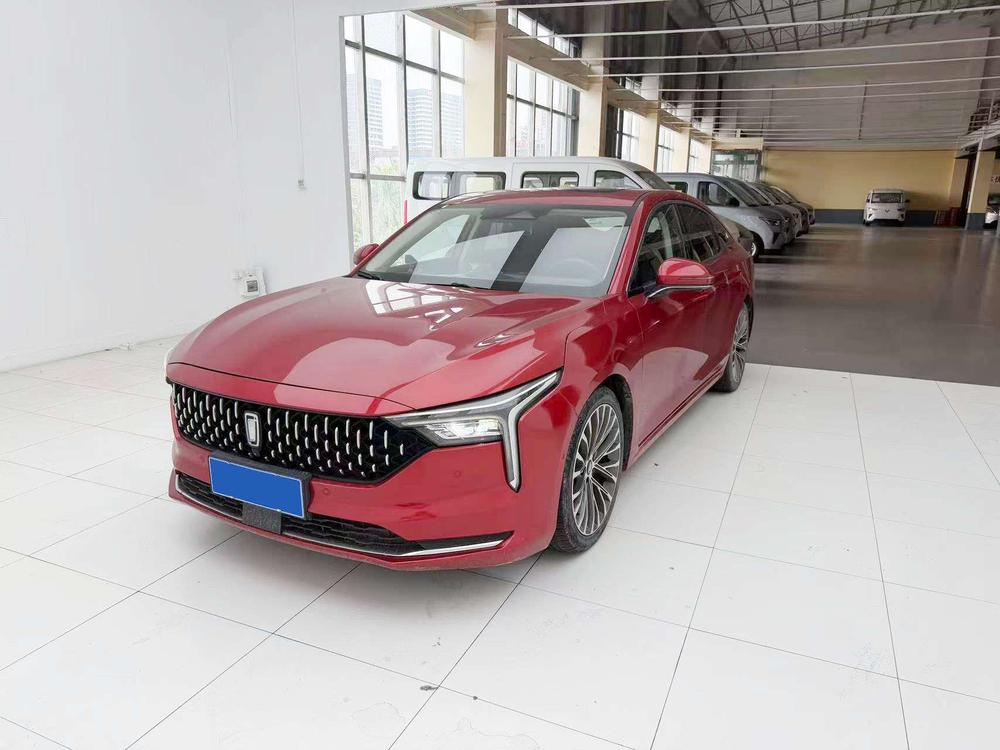 Besturn Bestune B70