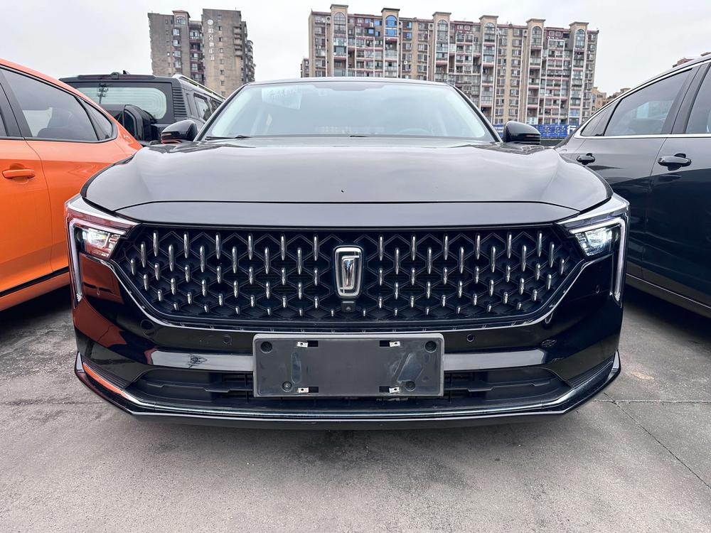 Besturn Bestune B70