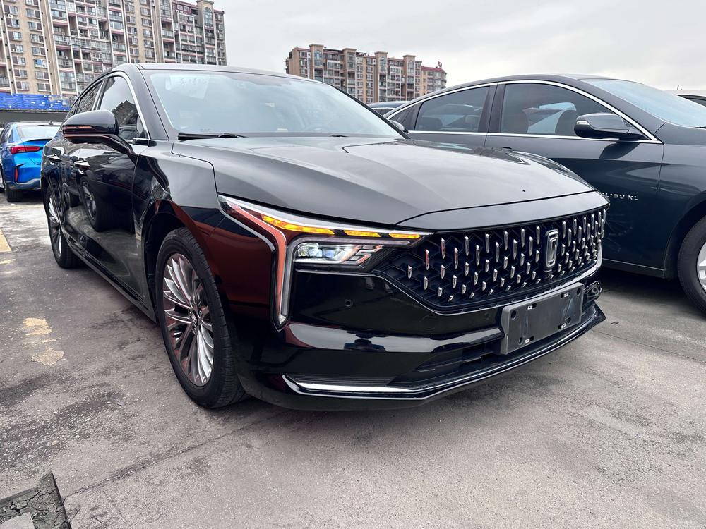 Besturn Bestune B70