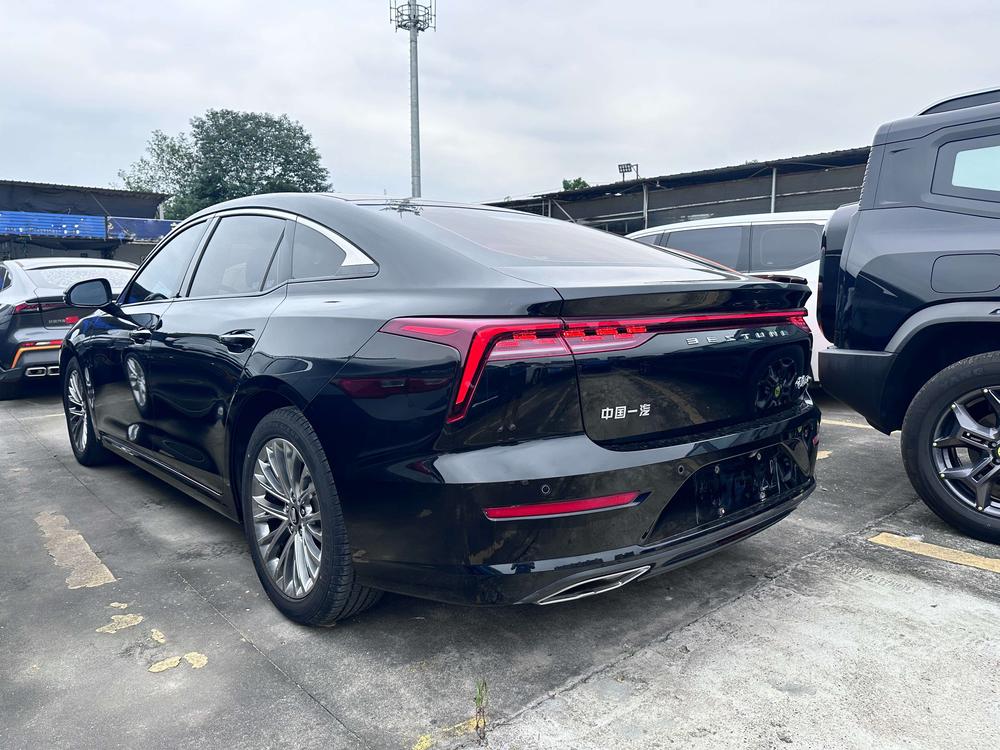 Besturn Bestune B70