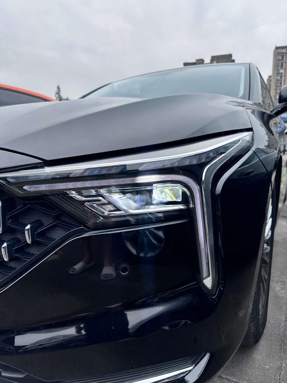 Besturn Bestune B70