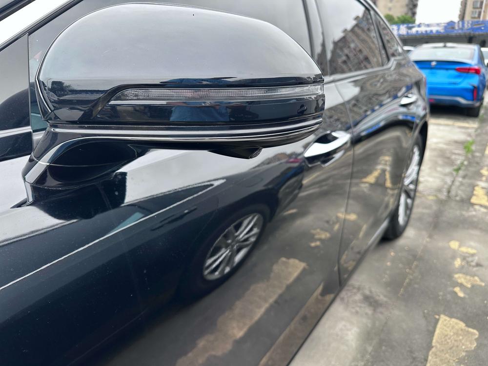 Besturn Bestune B70