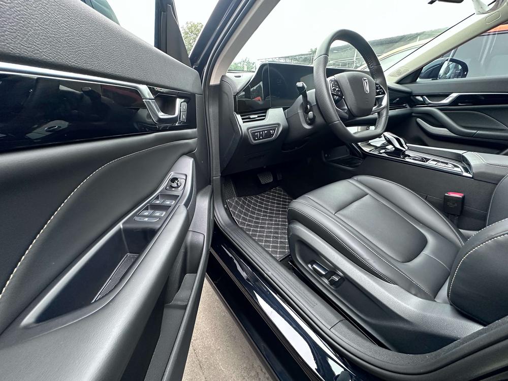 Besturn Bestune B70