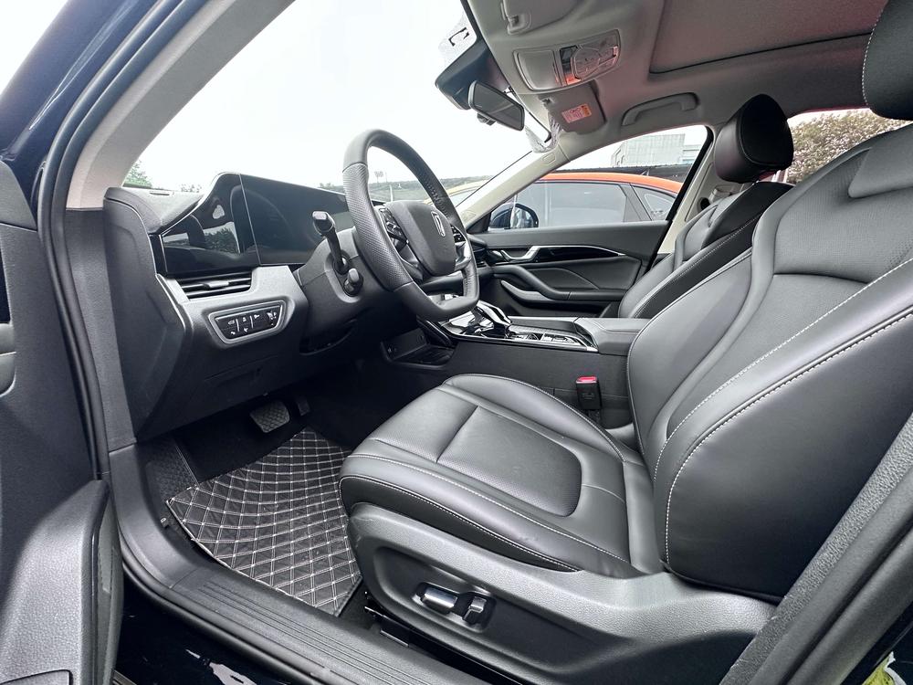 Besturn Bestune B70