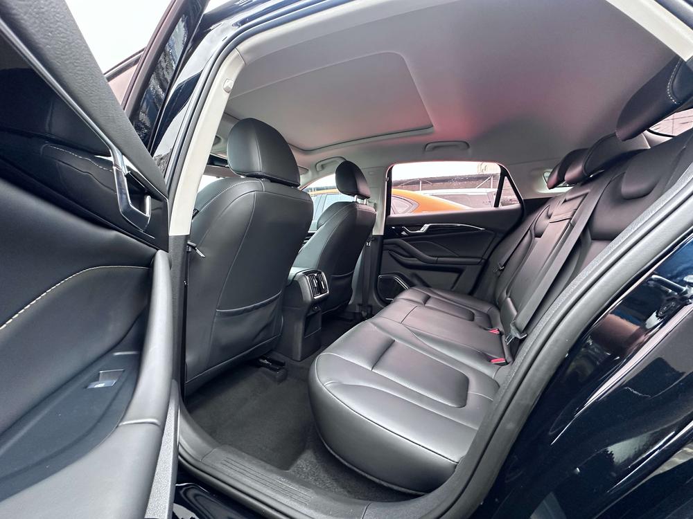 Besturn Bestune B70