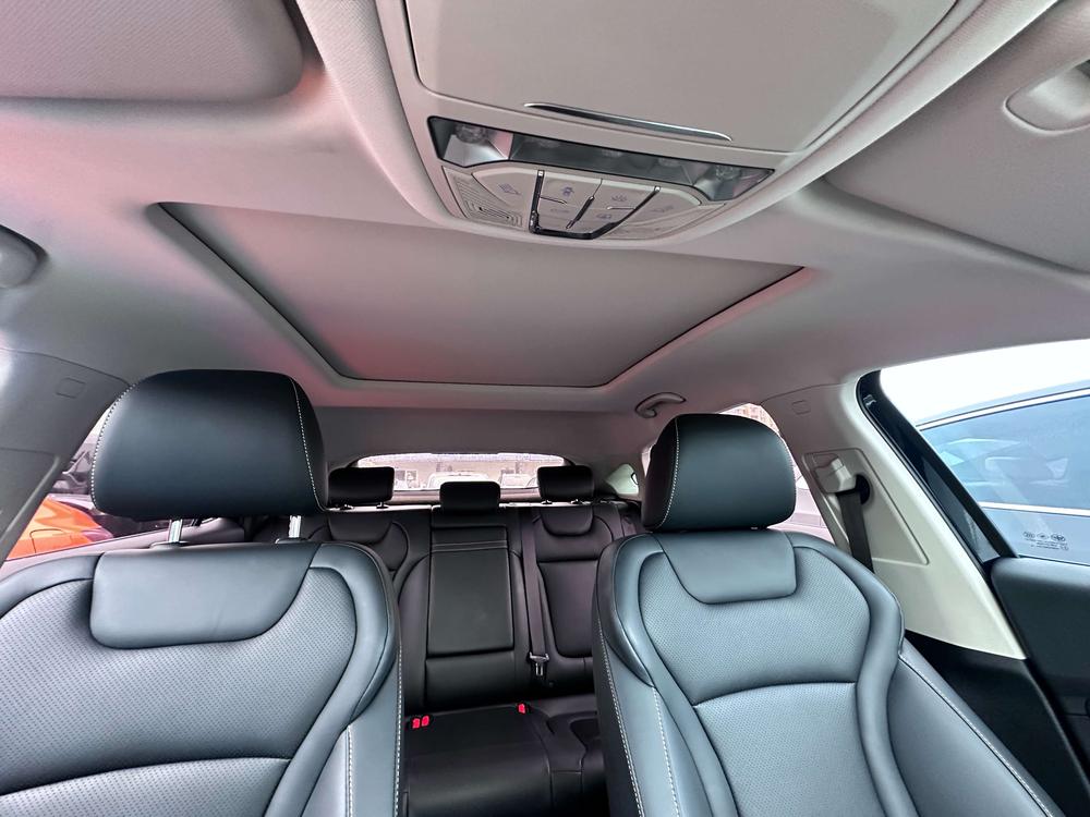 Besturn Bestune B70