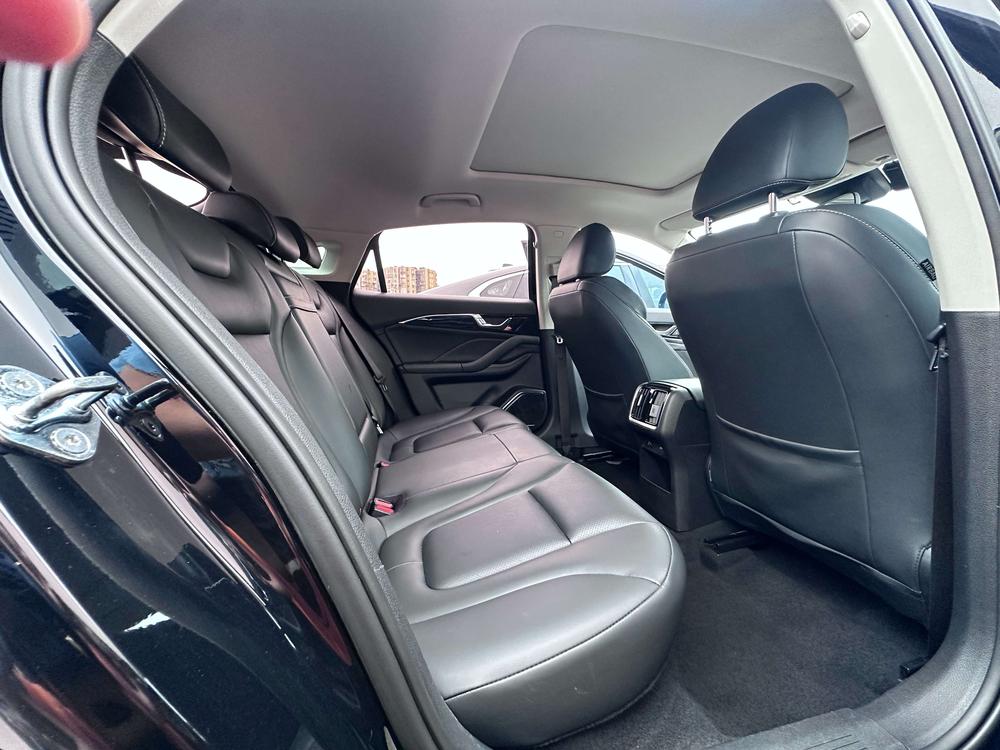 Besturn Bestune B70