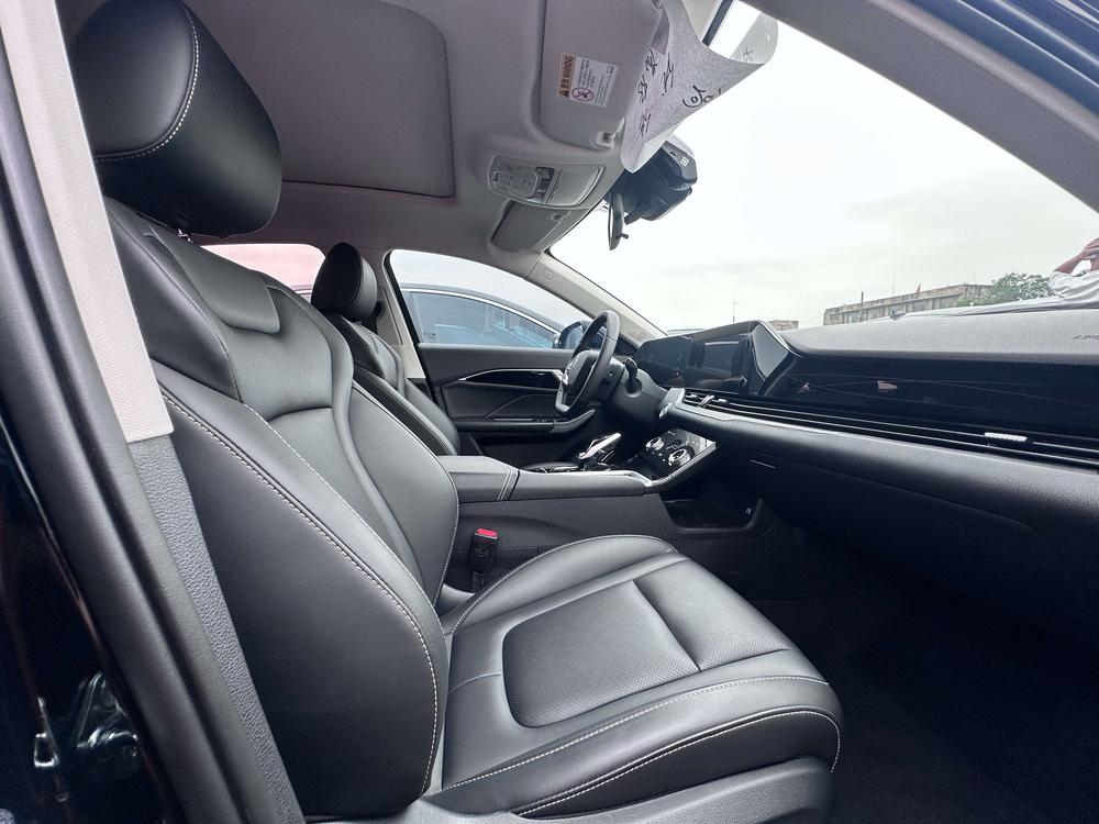 Besturn Bestune B70