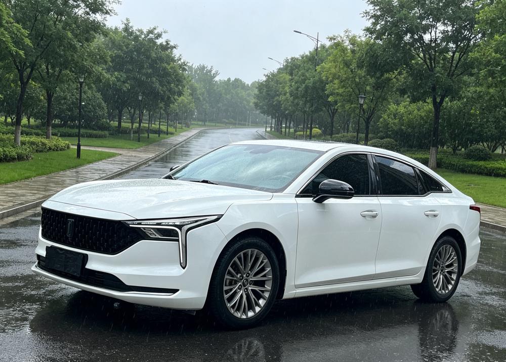 Besturn Bestune B70