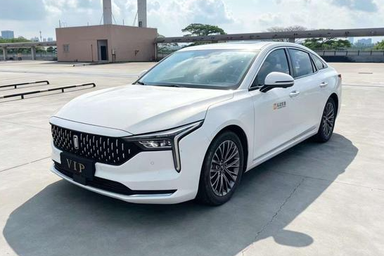 Besturn Bestune B70