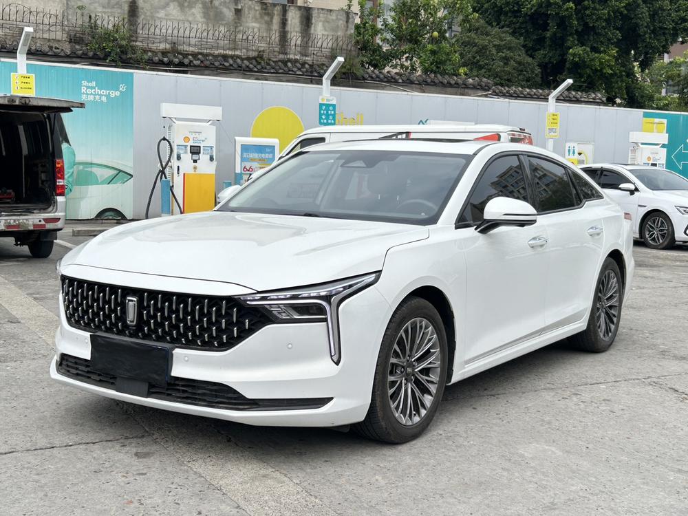 Besturn Bestune B70