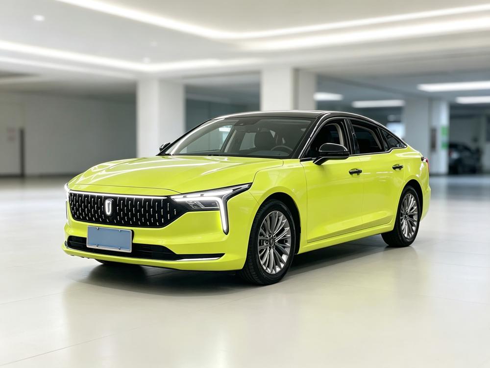 Besturn Bestune B70