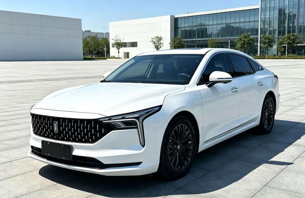Besturn Bestune B70