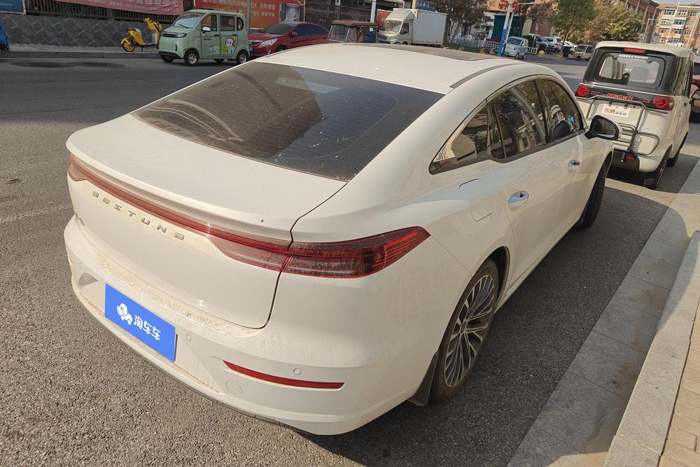 Besturn Bestune B70