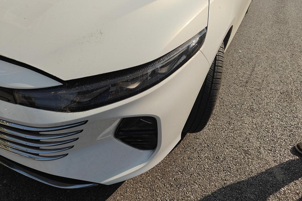 Besturn Bestune B70