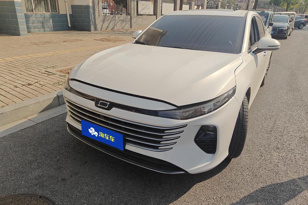 Besturn Bestune B70